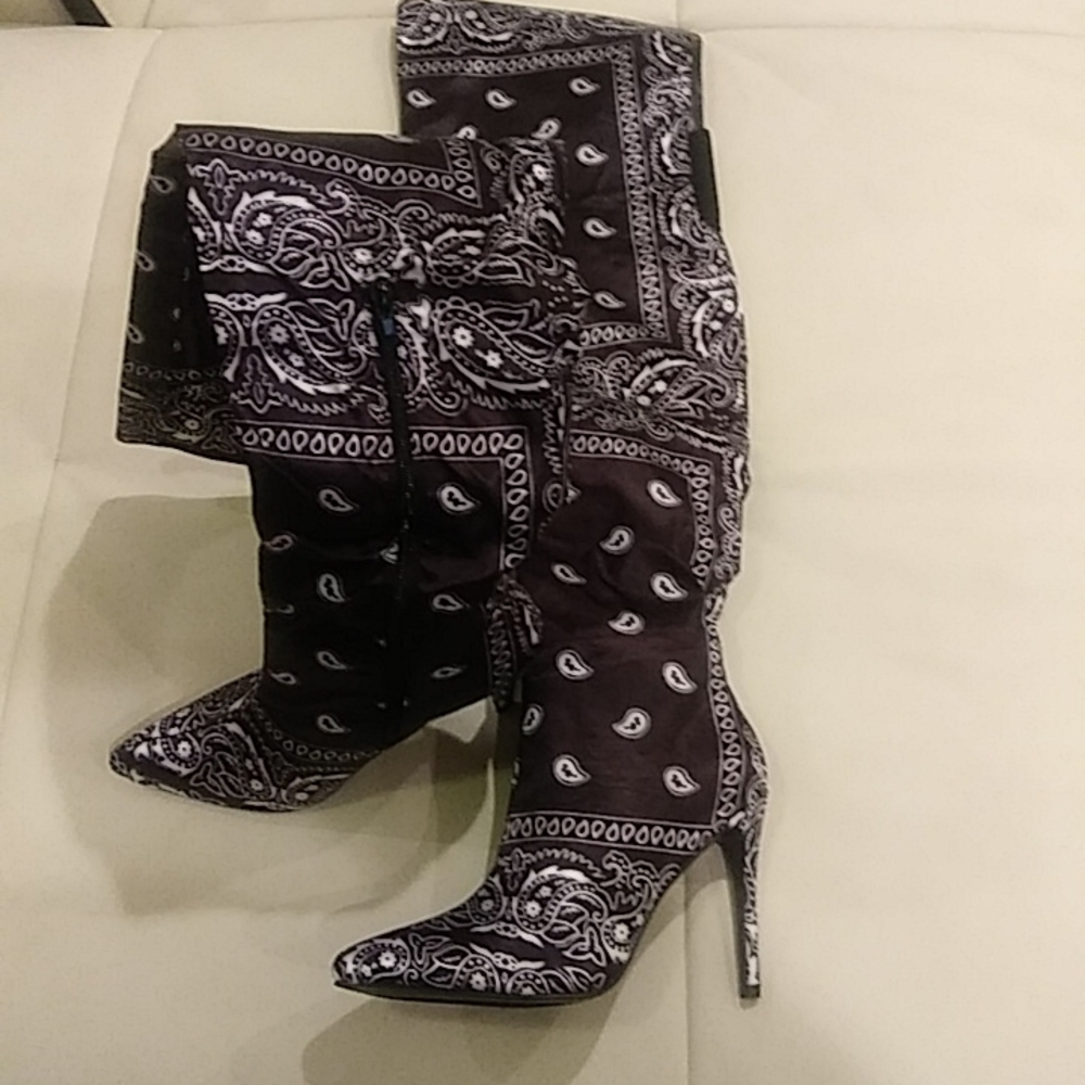 Lady heels - Picture 2 of 3